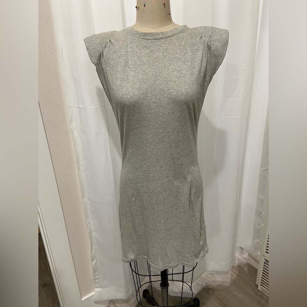 Frame Denim Dress!